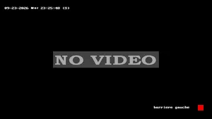 Caméra IP - BE