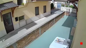 Caméra IP - IT