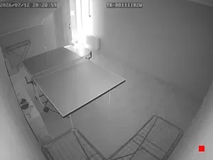 Caméra IP - RU