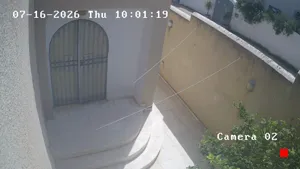 Caméra IP - TN