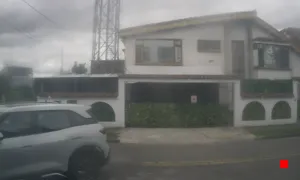 Caméra IP - CO