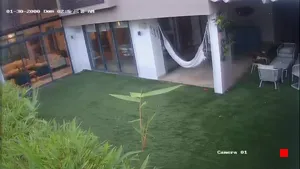 Caméra IP - DO