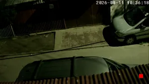 Caméra IP - CL