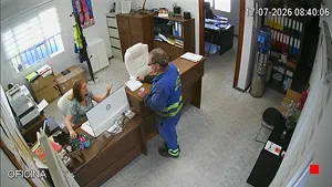 Caméra IP - ES