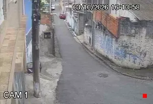 Caméra IP - BR