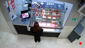 Caméra IP - RU