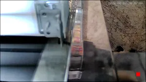 Caméra IP - IR