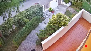 Caméra IP - IT