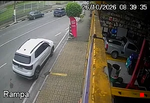 Caméra IP - BR