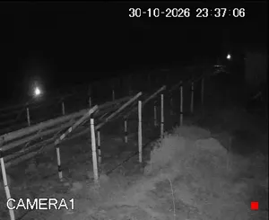 Caméra IP - GR