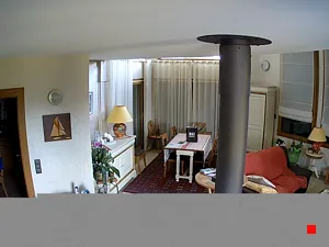 Caméra IP - FR