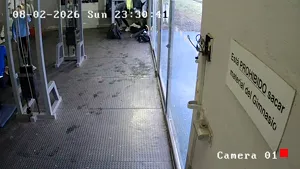 Caméra IP - UY