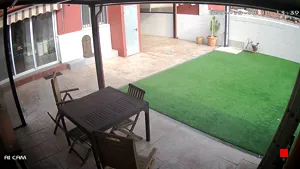Caméra IP - RO