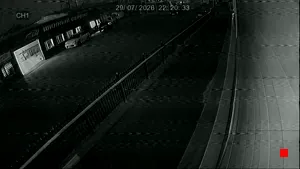 Caméra IP - RU