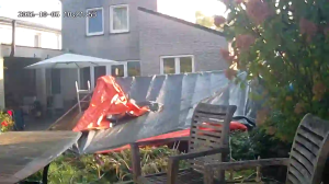 Caméra IP - NL