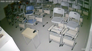Caméra IP - ALL
