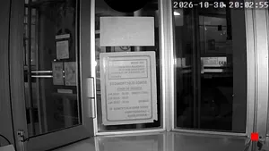 Caméra IP - CL