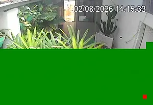 Caméra IP - BR