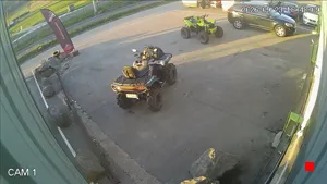 Caméra IP - ES