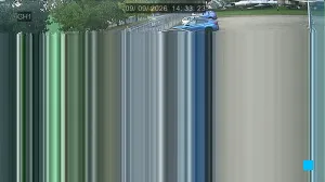 Caméra IP - DE