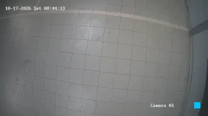 Caméra IP - IN