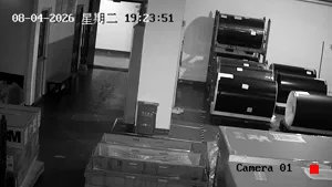Caméra IP - CN