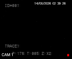 Caméra IP - IT