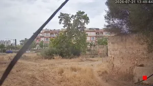 Caméra IP - ES