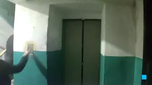 Caméra IP - UA