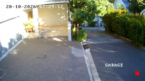 Caméra IP - ZA