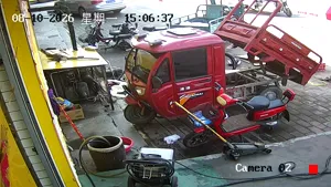 Caméra IP - CN