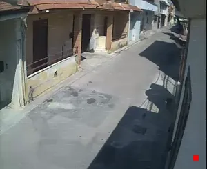 Caméra IP - IT