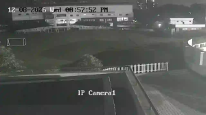 Caméra IP - IN