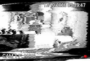 Caméra IP - BR