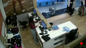 Caméra IP - BR
