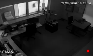 Caméra IP - PT