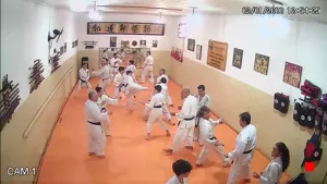 Caméra IP - BR