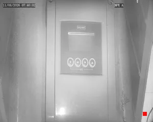 Caméra IP - IN
