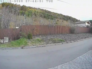 Caméra IP - RU