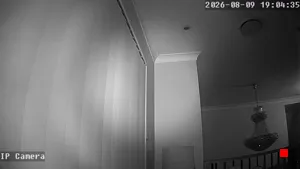 Caméra IP - AU