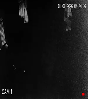 Caméra IP - RO