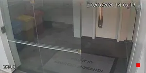 Caméra IP - BR