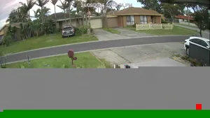 Caméra IP - AU