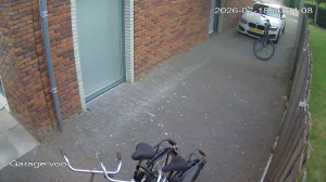 Caméra IP - NL