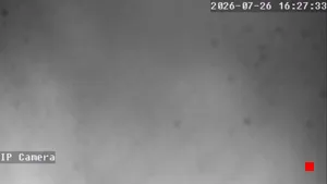 Caméra IP - IR