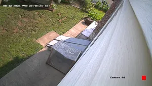 Caméra IP - US