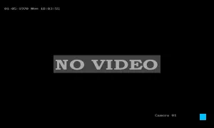 Caméra IP - MY