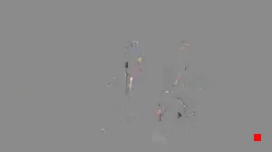 Caméra IP - IR