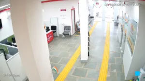 Caméra IP - IN