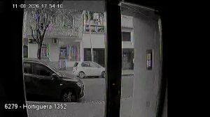 Caméra IP - AR
